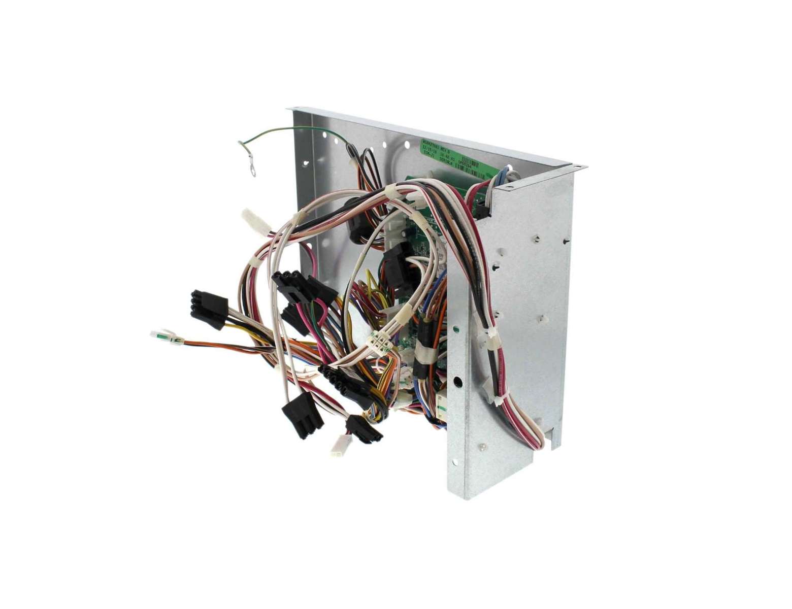W10801766 - Genuine OEM Whirlpool Refrigerator Electronic Control Board